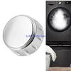 L5BD WE01X21167 WH11X23474 Washer Part Replacement Control Knob For Laundry Equipment ABS Washing Machine Component