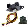 1pc GP2Y0A02YK0F Distance Measurement Sensor Module For Electrical Devices Systems Accessories Easy To Install