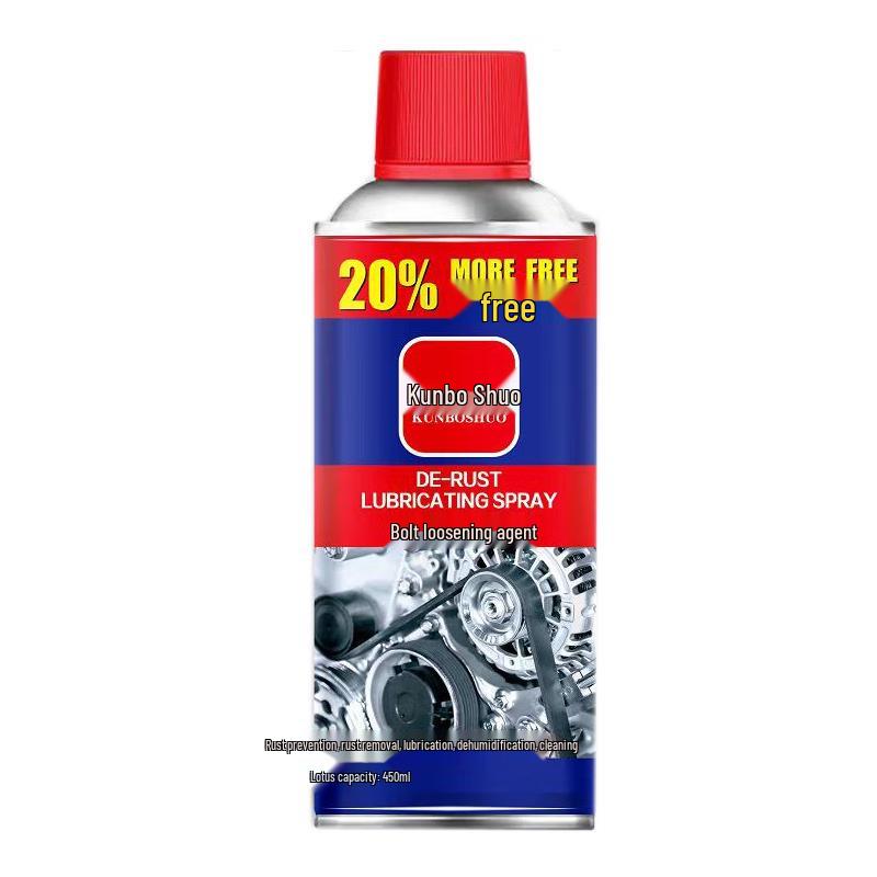 

OIMG Rust Remover & Lubricant