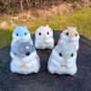 Bebek ve Peluş Oyuncaklar – Doldurulmuş ve Peluş oyuncak hayvanlar