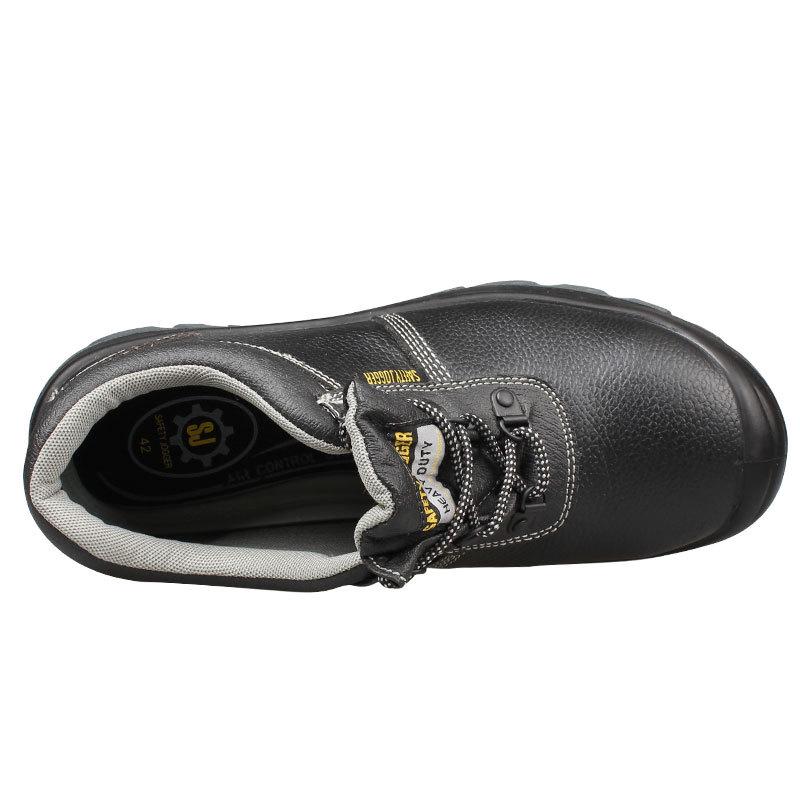 Zuyi Safety Jogger BESTSUN Anti-Smash, Anti-Puncture, Anti-Static Lightweight Sandals