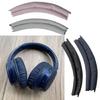 Breathable Protein Leather Headband Protector Sleeve For WH-CH720 CH710N Headphone Ensuring Secure and Comfortable