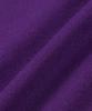 Michikoleondeonkosino Off-Shoulder Sleeveless Knit Set Purple
