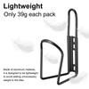 Aluminium Alloy Bicycle Bottle Cage, Classic Mountain Bike Accessories, Bicycle Bottle Cage, Bicycle Bottle Holder