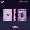 KATSEYE - SIS (Soft este puternic) (Set de 2 tipuri)