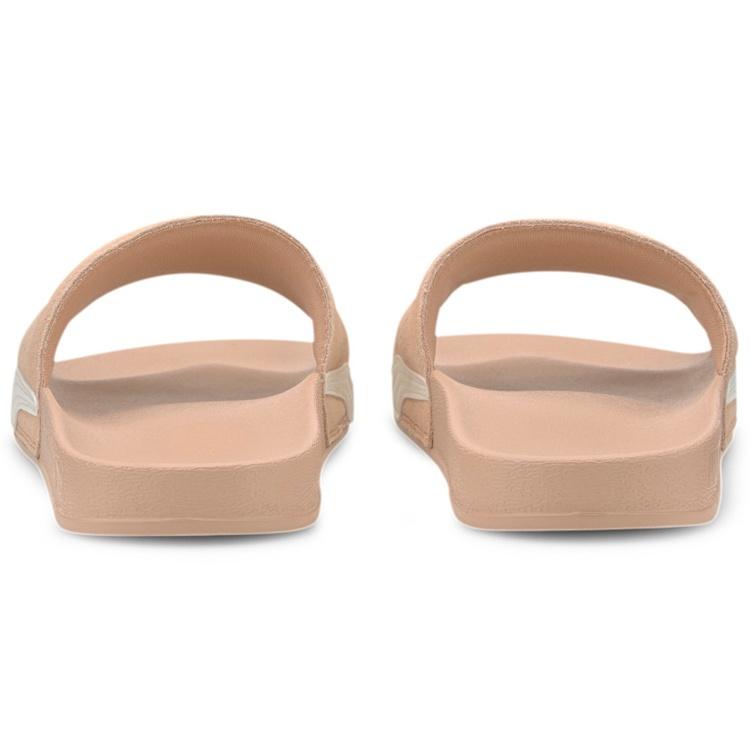 PUMA Leadcat FTR Suede Classic Slide 'Pink Sand' Men's 372277-04