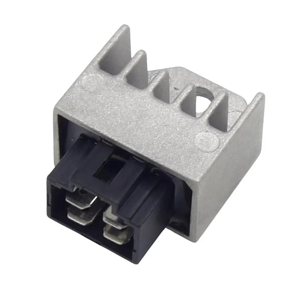 Rectifier 31600-GAH-004 31600-GAG-K20 31600-GBL-871 Motorcycle Rectifier 12-24V Voltage Regulator Rectifier Motorcycle Voltage Stabilizer