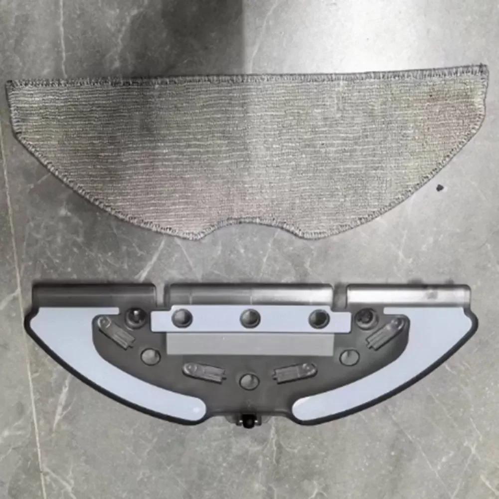 for Tapo RV10 RV30 Plus Robot Vacuum Cleaner Spare Accessories Mop Bracket Vacuum Cleaner Mop Cloth Holder