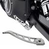 Side Haileida Durable Kickstand Extension Support For Stable Motorcycle Solutions Parking