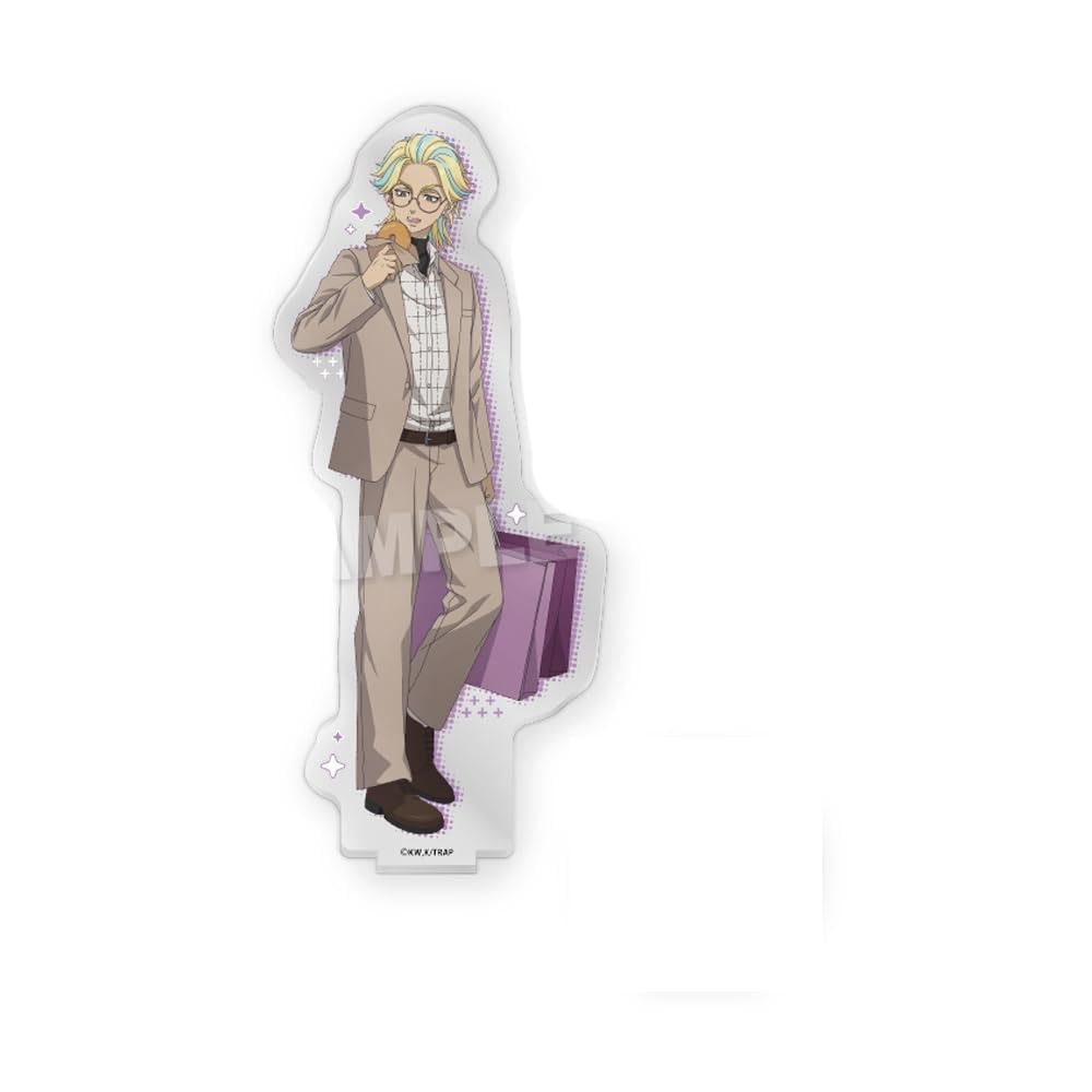 

Tokyo Revengers Haitani Ryujin Acrylic Stand Shopping Ver.