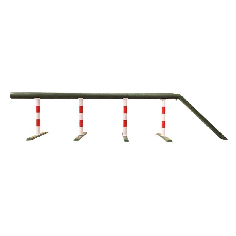 Xintaihang Outdoor 400m Obstacle Course Fixed Training Equipment