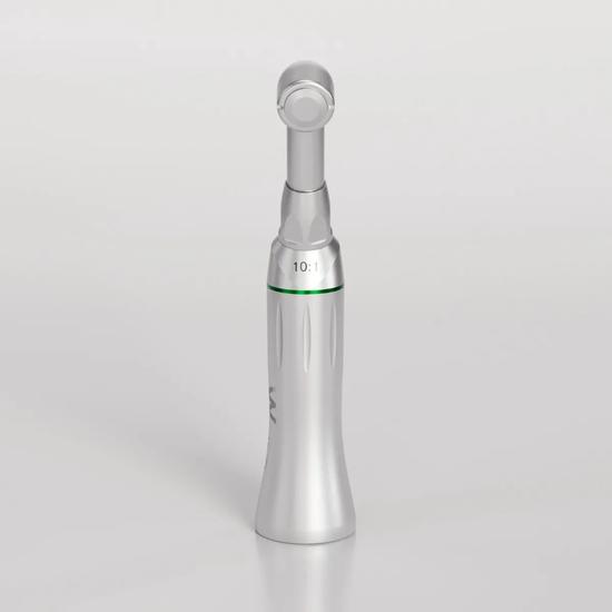 Waldent 10:1 Contra Angle Handpiece For Hand Files (W-145)