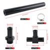 EJ20 EJ25 Cylinder 4 Coolant Mod Engine Cylinder Cooling Hose Adapter Kit For Subaru WRX STI LGT FXT