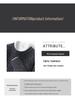 Men's Vintage Cable Knit 100% Pure Cashmere Sweater - Heavyweight, Crew Neck, Light Luxury Texture