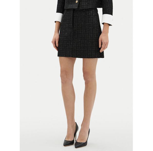 Юбка мини Motivi 1155Q000957N EU 5