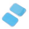 10pcs Hydrogel Pads Skin Protection Promote Absorption Gel Sticker Patch for Beauty Machine