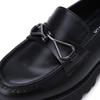 Land Rover 3cm Heel Decorative Loafer Lanslc3846wk1