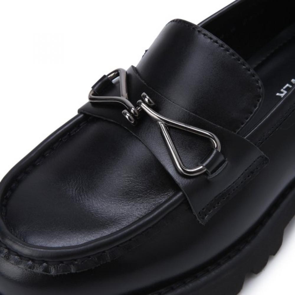 Land Rover 3cm Heel Decorative Loafer Lanslc3846wk1