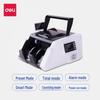 Deli Smart Portable Bill Counter CN Plug (adapter Included)