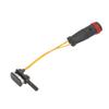 Front Rear Brake Pad Wear Sensors 2205400617 Disc Brake Pad Wear Indicator Sensor for W211 W220 B200 C230 C240 C280