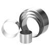 Stainless Steel Round Mousse Cake Ring