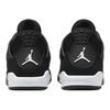 (PS) Air Jordan 4 Retro 'White Thunder' Bambini FV4537-001