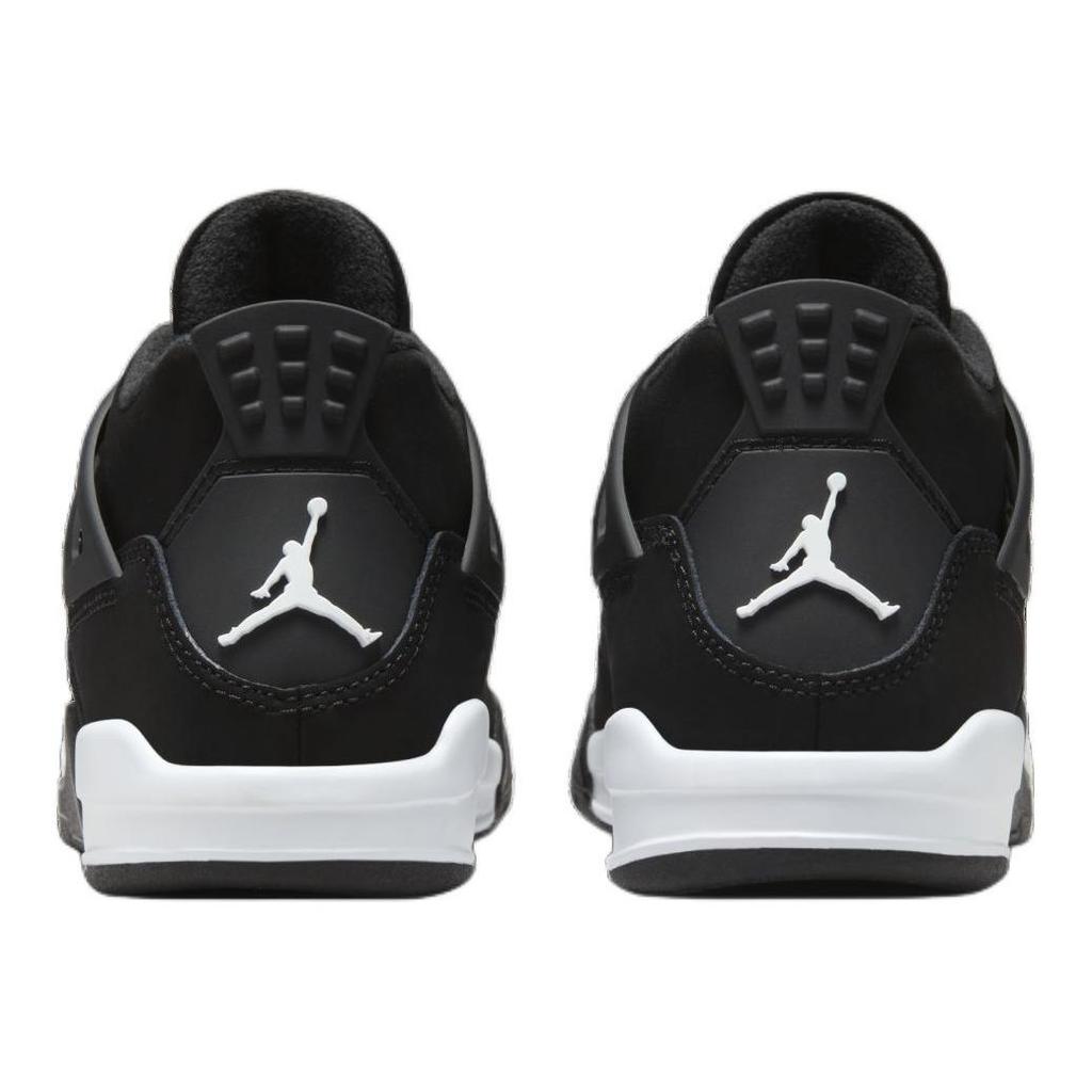 (PS) Air Jordan 4 Retro 'White Thunder' Bambini FV4537-001
