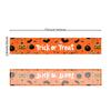 New Halloween Linen Tablecloth Holiday Table Decorations Tablecloth, Placemat, Coffee Table Cover