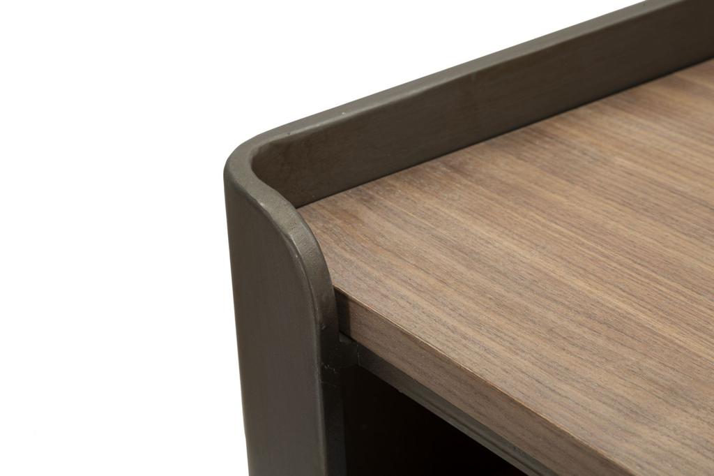 Tv Holder Toronto Cm 150X42X58