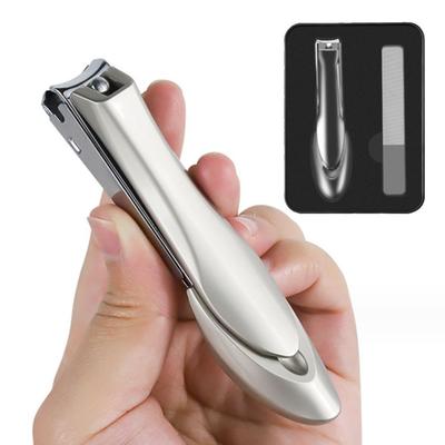Large Problem Nail Clippers
