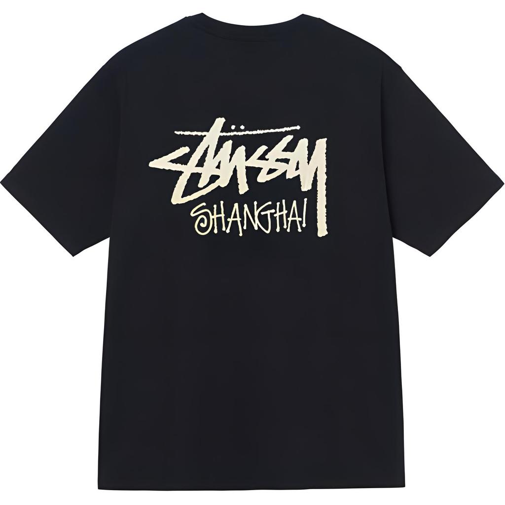 Stussy Fall 2024 T Shirt Unisex 3903878N