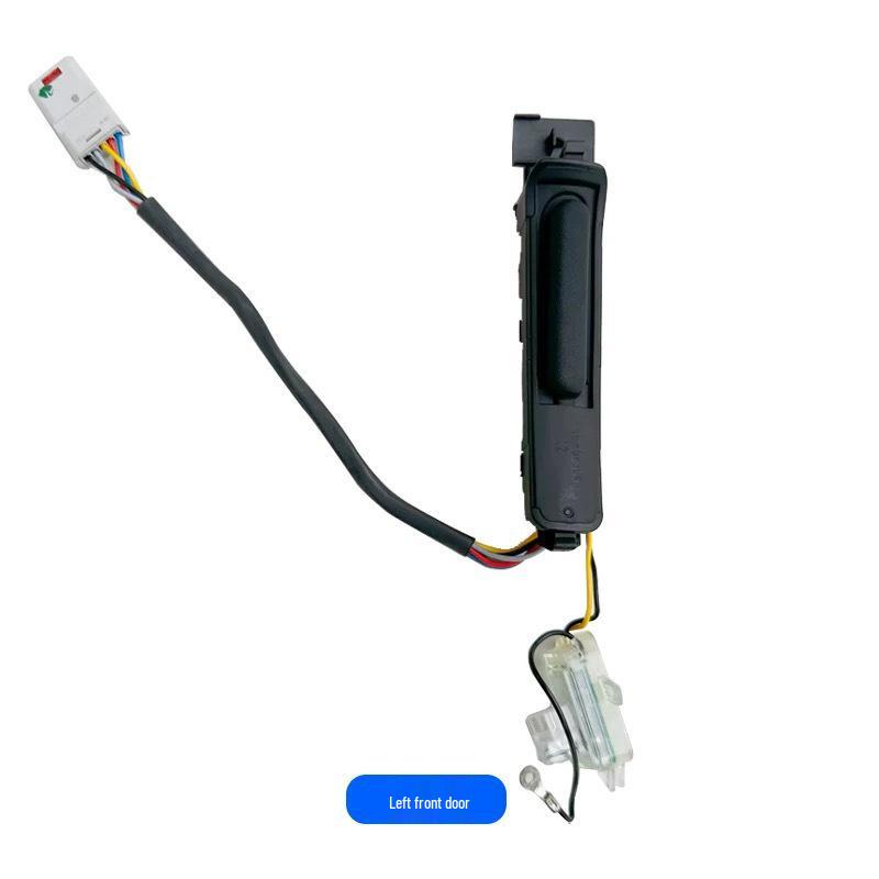 

High-Spec Door Handle Sensor 13548488 for Cadillac CT5, CT6, GT4 Without Light