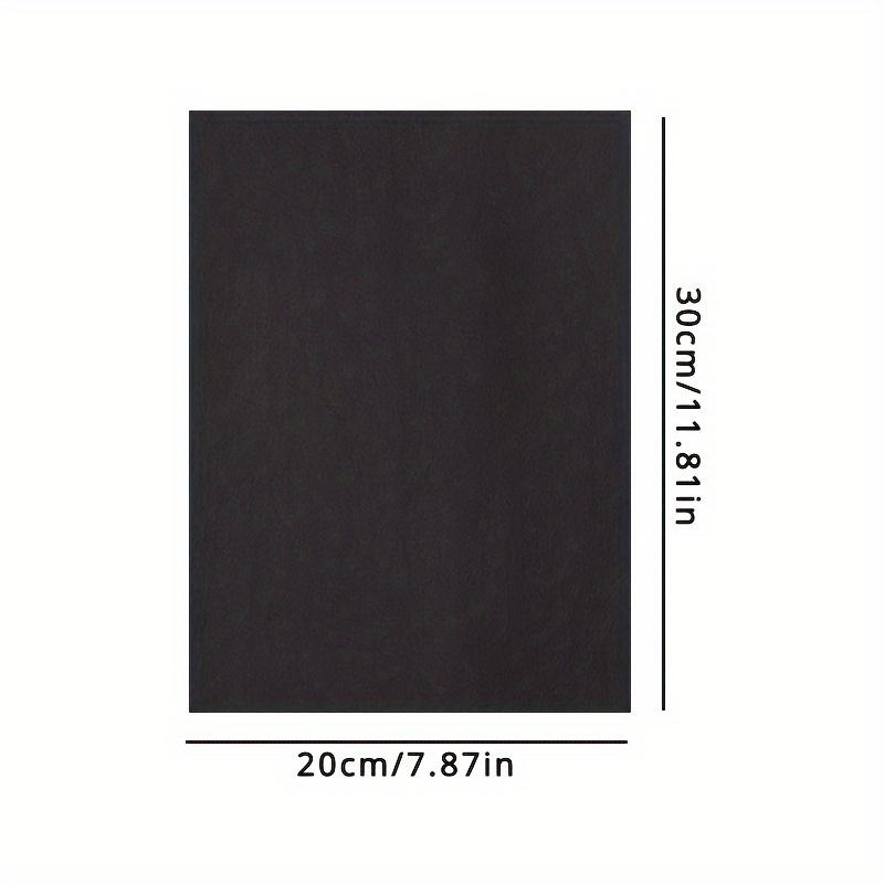 6pcs Magic Glass Cleaning Cloths,polyester Fiber Window Mirror Cleaning Rags for Home Car Restaurant Kitchen Bathroom