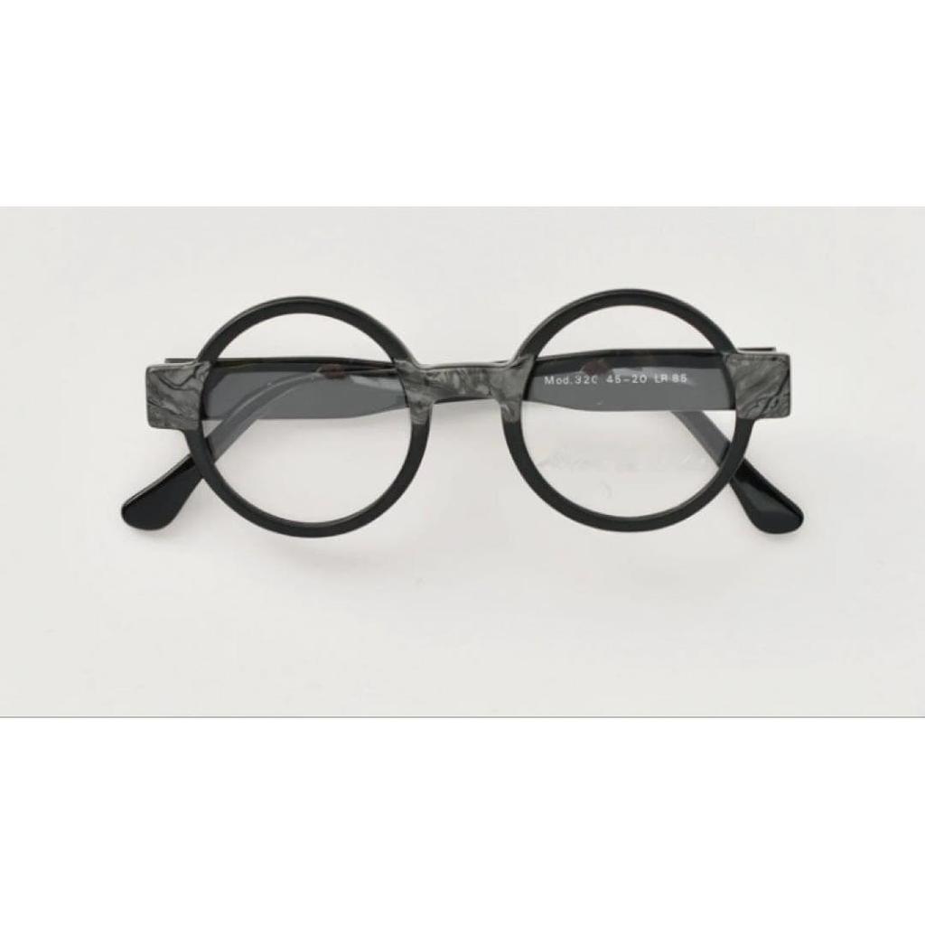 Used robert la roche rare vintage model glasses