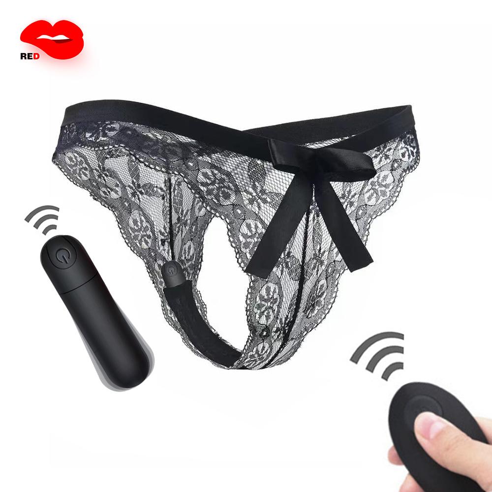 Mini Remote Control Panties Vibrating Egg G-spot Clitoral Toy Women Vagina Stimulator Mastubator Vibrator Sex Toys for Couples