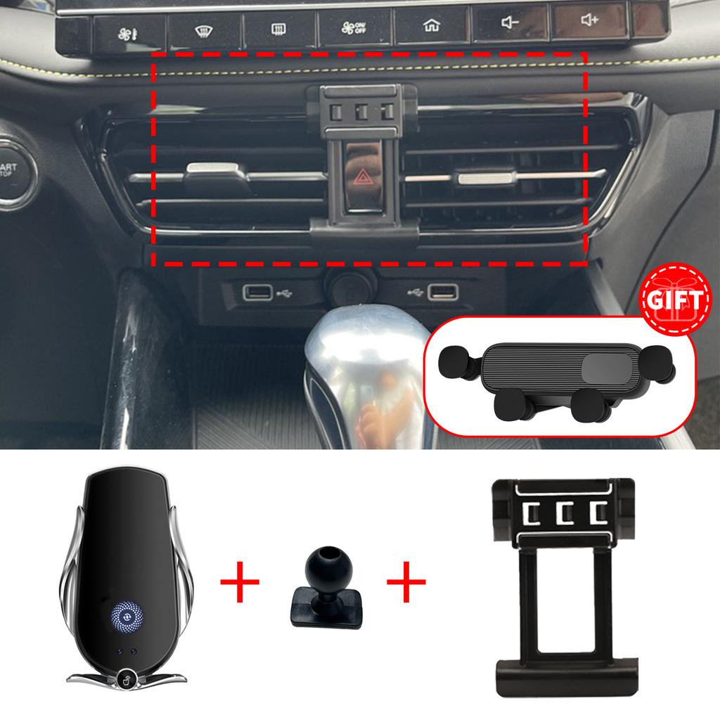 Fit for ROEWE I5 Ei5 MG5 Integrated Screen Mount Phone Holder Mount Car Accessoires