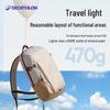 Mochila Versátil para Exteriores y Viajes Decathlon