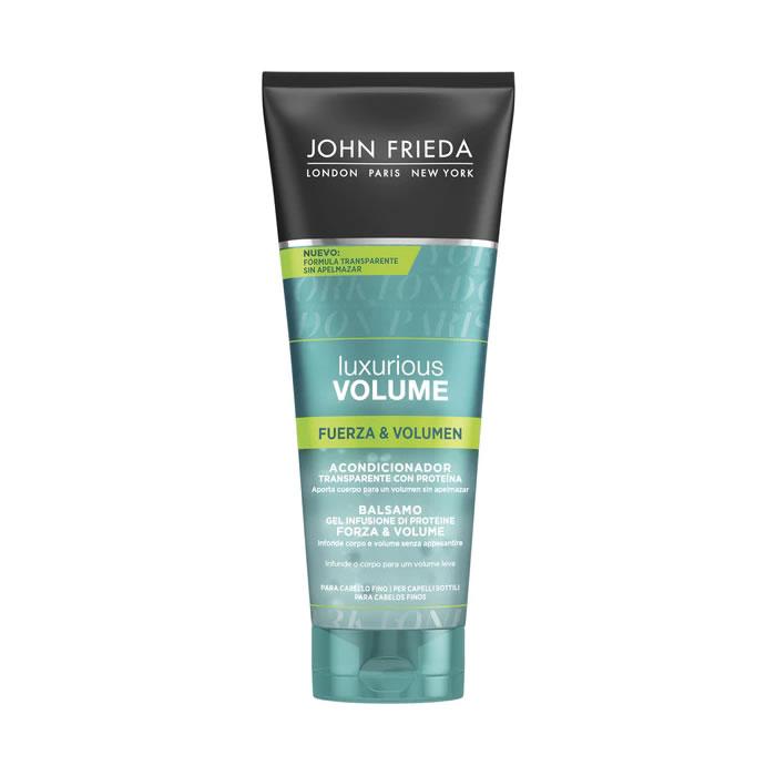 

John Frieda Роскошный кондиционер для объема и объема 250 мл
