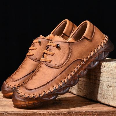 Herrenschuhe – Mokassins