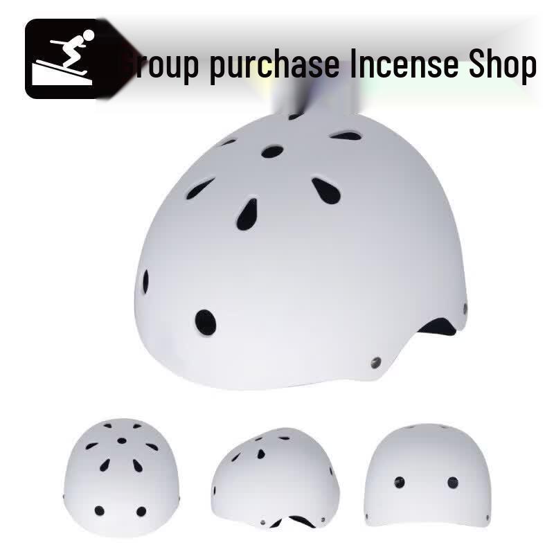 Outdoor Climbing Helmet