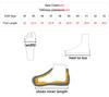 Chunky High Heels Gothic Shoes for Women Fashion Ankle Strap Platform Pumps Woman White Patent Leather Thick Heeled Mary Janes