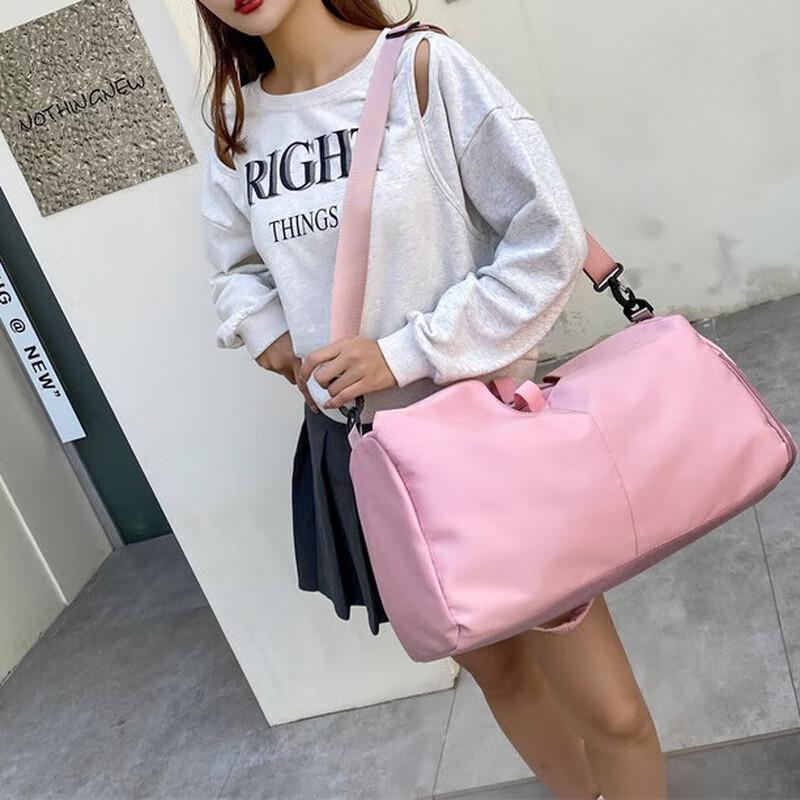 Xinjingzhou Large Capacity Yoga & Sports Travel Bag