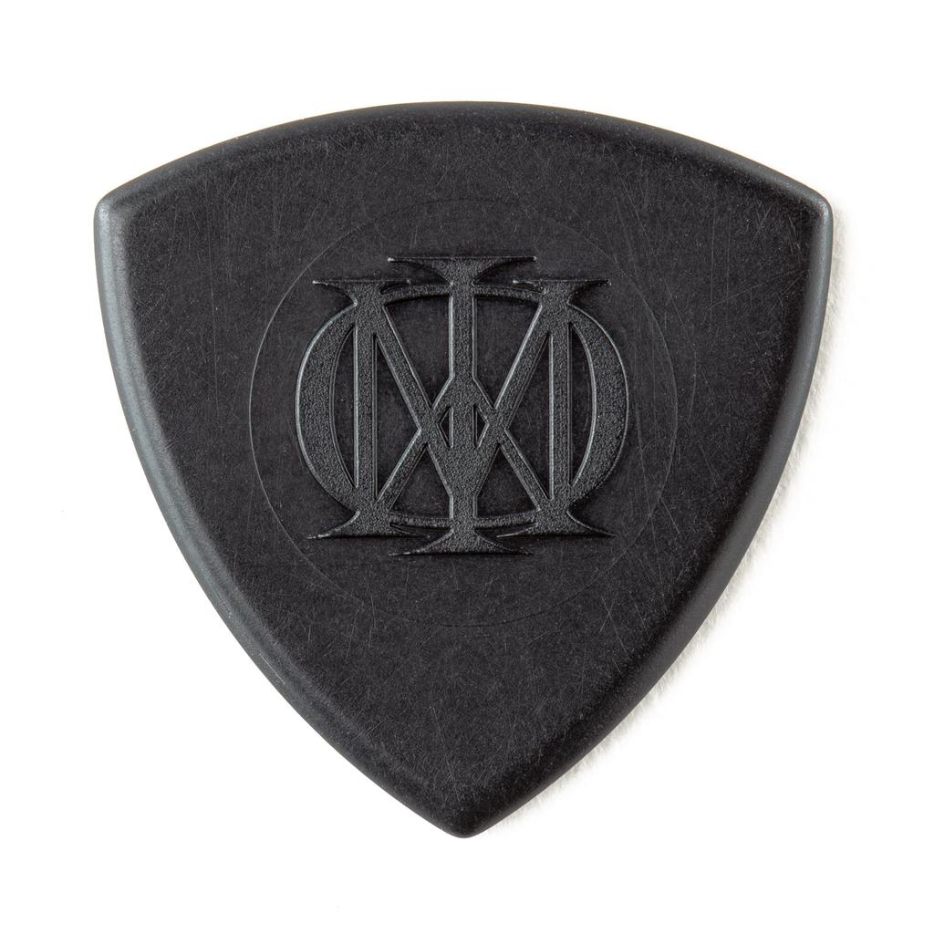 Jim Dunlop Guitar Pick JOHN PETRUCCI TRINITY PICK 1 (Sold individually pick)
