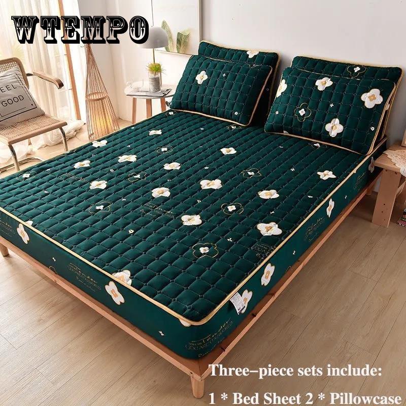 

Простыня, толстый чехол, трехсекционный полевой ветровитер, простыня, коврик с подушкой и рукавом, защитный чехол с матовым рукавом