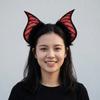 Animal Beast Ears Halloween Costume Cosplay Props Furry Halloween Hairband  Carnival Dress Up