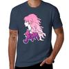 Jem Glamour TShirt Holiday Casual Short Sleeve Top