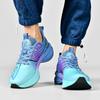 New High-quality Mens Summer Sports Shoes Professional Outdoor Marathon Running Shoes Lightweight and Versatile Training Shoes