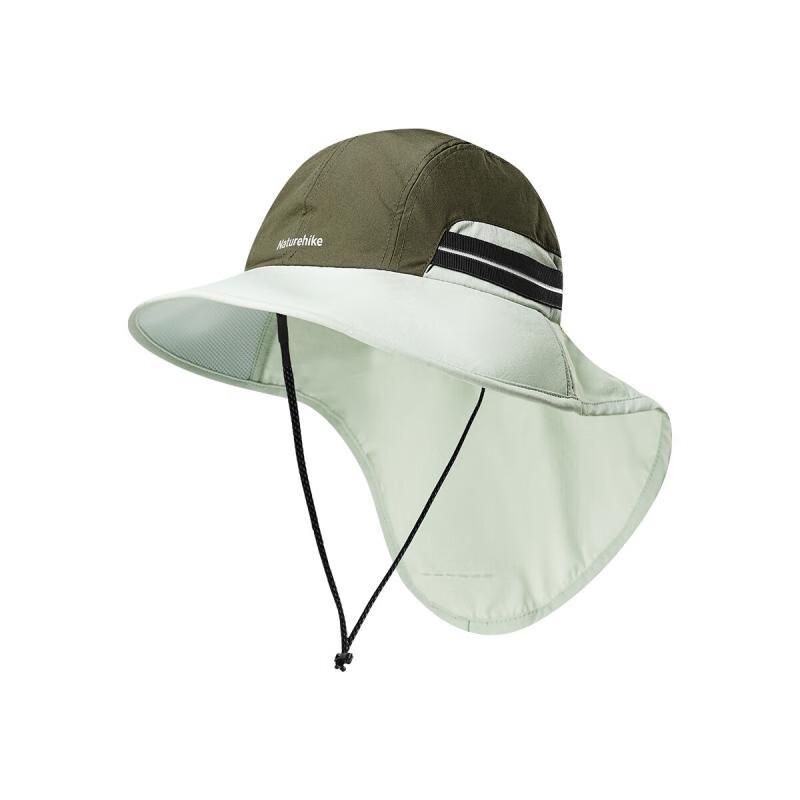 Naturehike Lightweight Sun Protection Wide Brim Hat