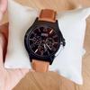 Casio Men Standard Series Coffee Watch MTP-V300BL-5A MTP-V300BL-5A