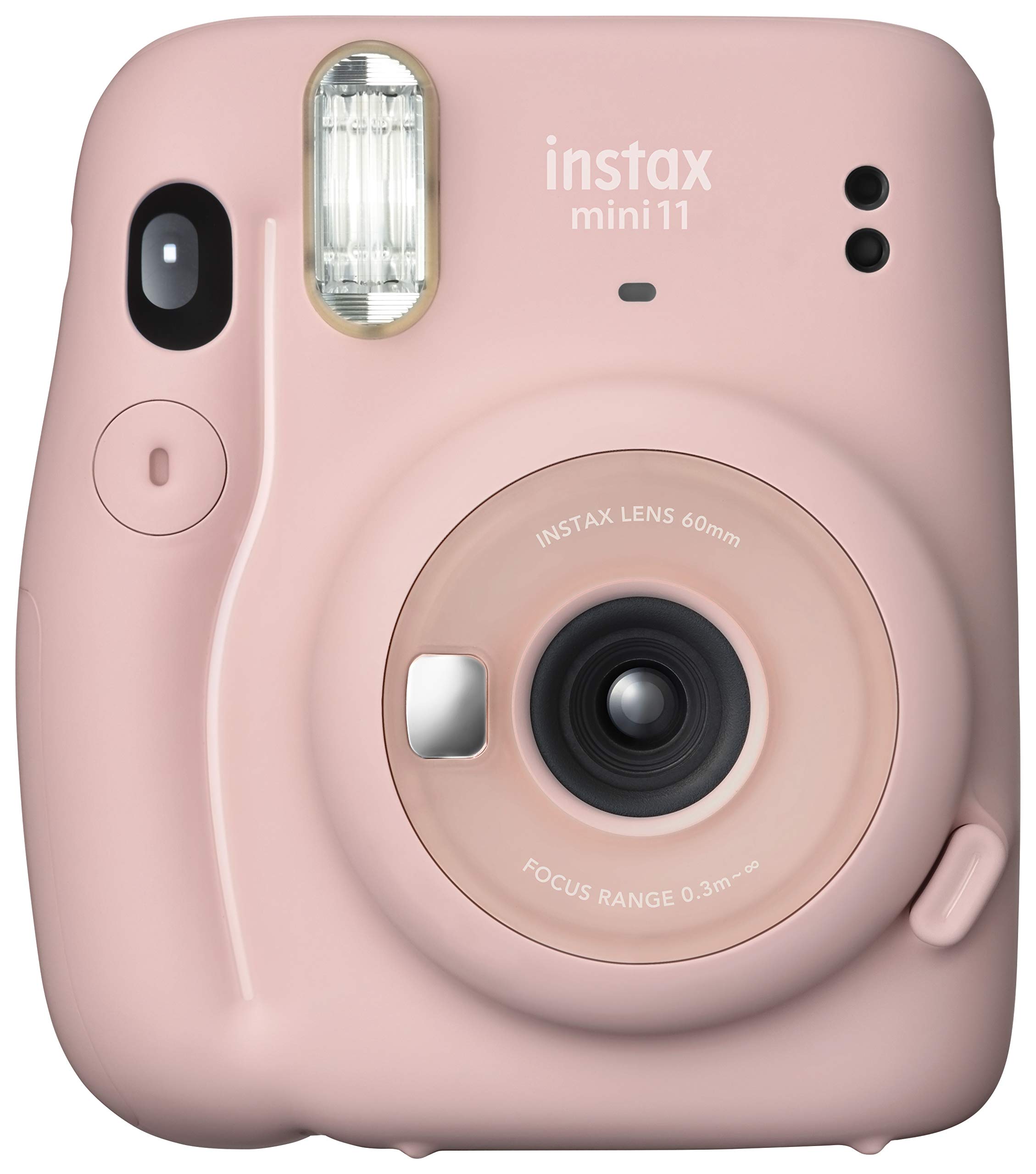 

FUJIFILM миттєва камера instax mini 11 blush pink INS MINI 11 PINK рожевий